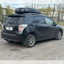 Toyota Verso 1.8 CVT, 2014, 147 000 км, с пробегом, цена 1 190 000 руб.