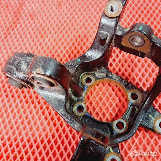 Цапфа задняя правая Changan CS55 Plus