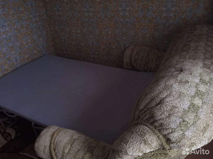 Диван раскладной