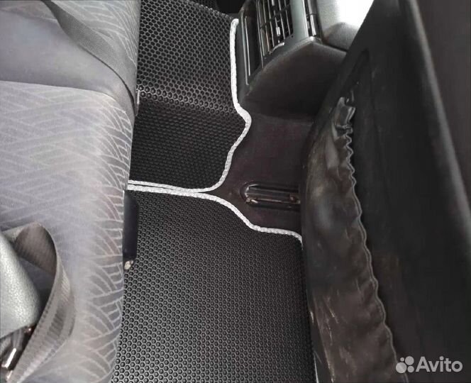 Автоковрики на любое авто от производителя
