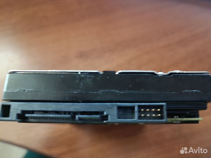 Компьютерные комплектующие б/у