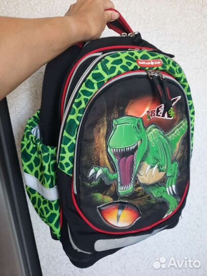 Рюкзак-Растишка CoolPack For Kids