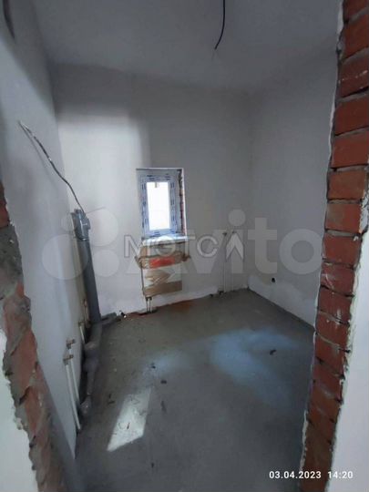 Дом 215 м² на участке 15 сот.