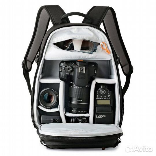 Рюкзак Lowepro Tahoe BP 150