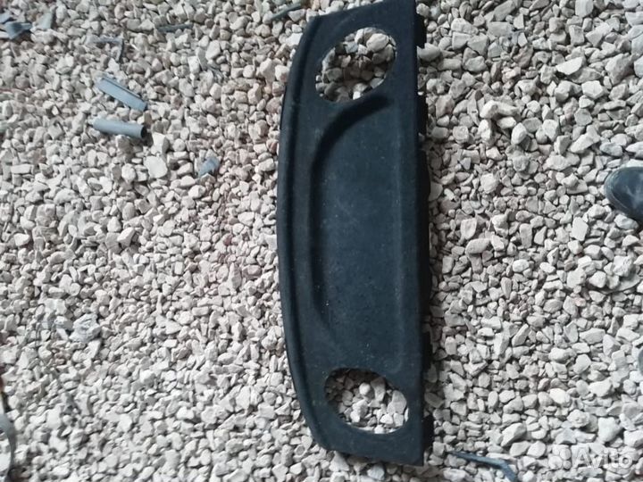 Полка ваз 2115