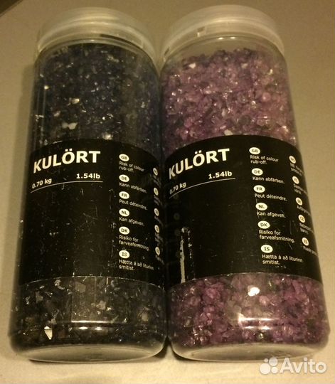 IKEA Kulört оригинал