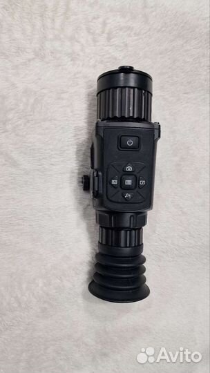 Hikmicro Thunder TH25 для охоты