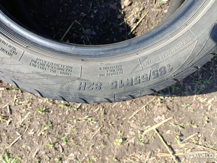 Premiorri Solazo 185/55 R15 20G