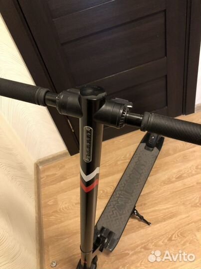 Электросамокат для взрослых и детей