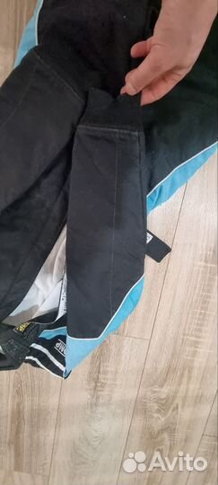 Костюм OMP для картинга