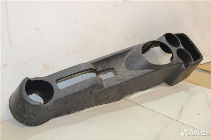 Консоль между сидений Kia Picanto G4HG 2007