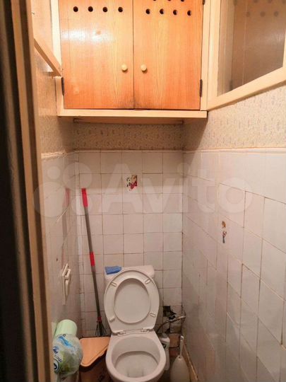 2-к. квартира, 45 м², 3/5 эт.