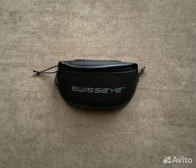 Тактические очки Swisseye Nighthawk