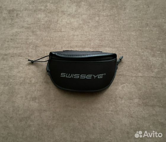 Тактические очки Swisseye Nighthawk