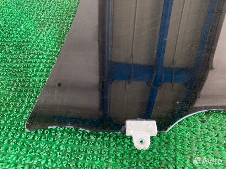 Стекло двери прав. зад. Infiniti Fx35, Fx37, Fx50