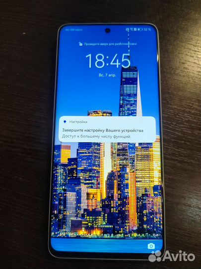 HUAWEI nova 11i, 8/128 ГБ