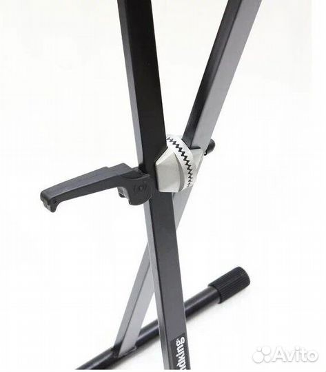 Стойка для цифрового пианино / синтезатора