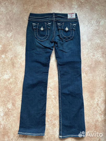 Джинсы True Religion w30