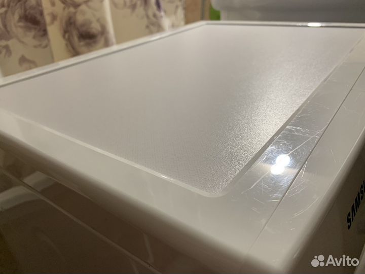 Стиральная машина samsung