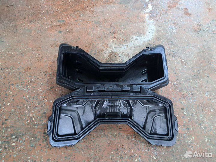 Багажник на квадроцикл