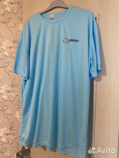 Футболка мужская 54 56 размер