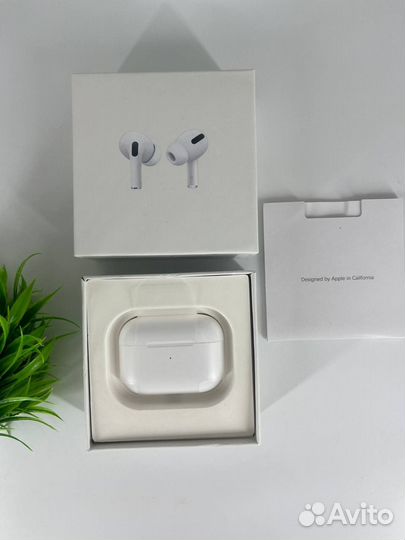 Airpods pro premium