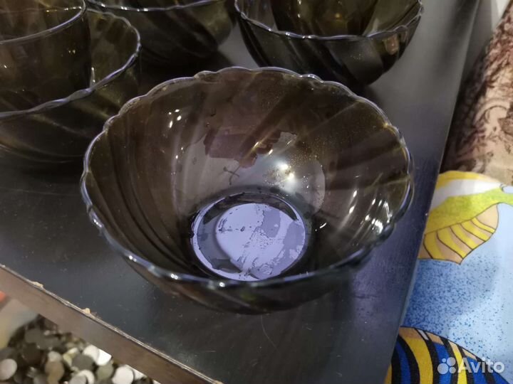 Набор столовой посуды на 6 персон