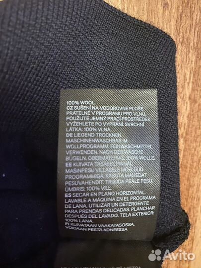 Джемпер H&M premium