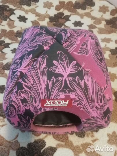 Закрытый домик для небольших собачек и кошечек