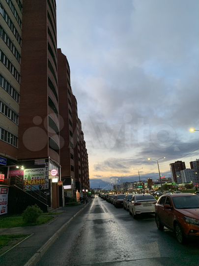 Свободного назначения, 130 м²