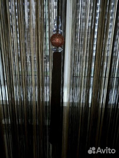 Подвеска аксессуар шторы