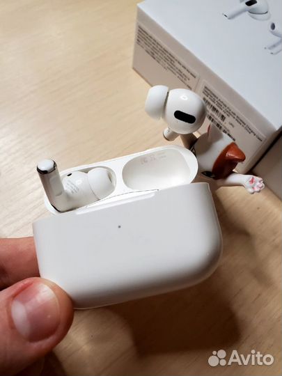 Air Pods pro