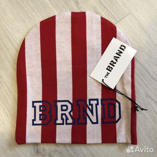 Шапки новые весна the brand acoola