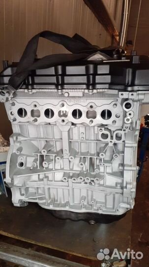 Двигатель G4KE в Пскове