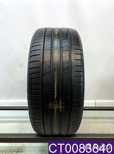 Pirelli P Zero PZ4 275/40 R19 96T