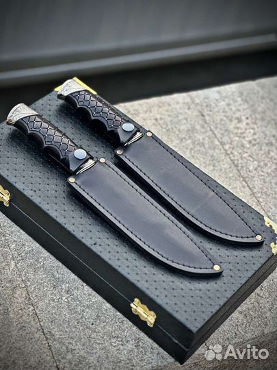 Нож Беркут-2