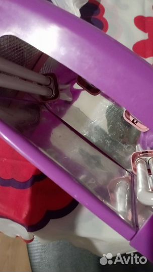 Лампа для гель лака