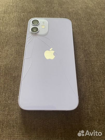 iPhone 12 mini, 128 ГБ