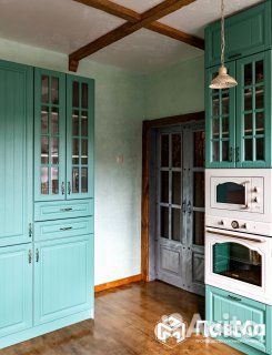 Кухонные гарнитуры от производителя 100*121