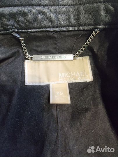 Michael kors косуха(оригинал)