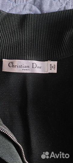 Платье Christian dior (оригинал)