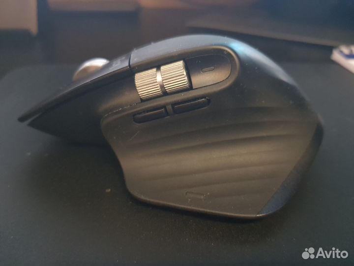 Беспроводная мышь Logitech MX Master 3