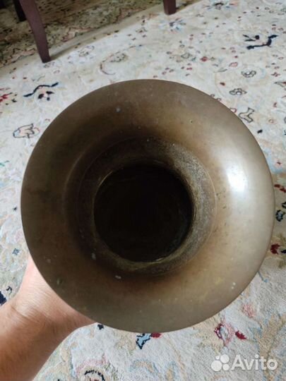 Старинная ваза