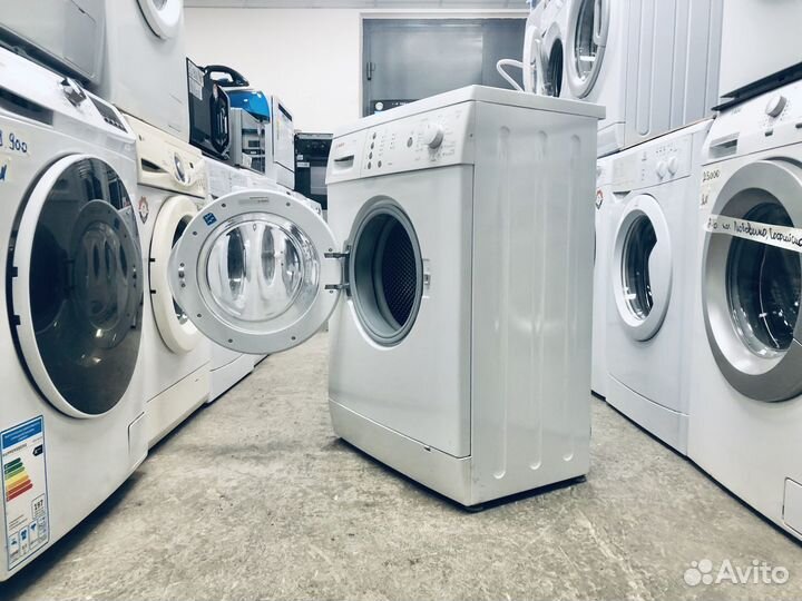 Стиральная машина Bosch