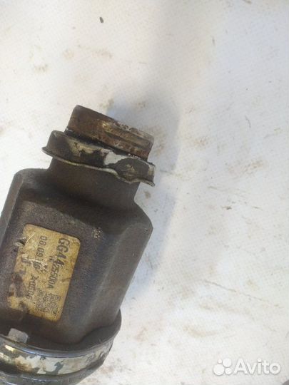 Привод правый Mazda 3 BK 2.0 2003-2008