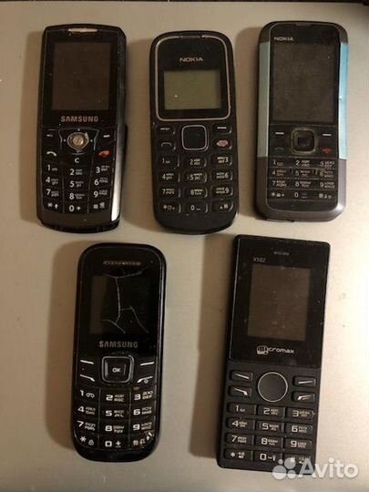 Nokia 1, 8 ГБ