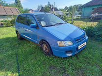 Mitsubishi Space Star 1.8 MT, 1999, 390 000 км, с пробегом, цена 140 000 руб.