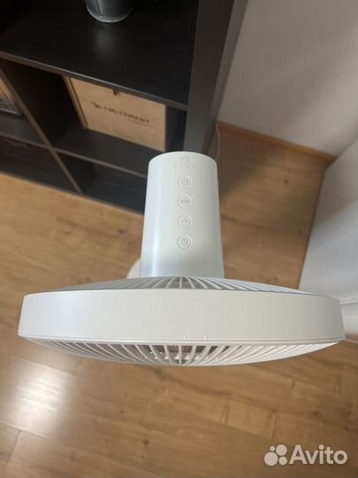 Вентилятор напольный xiaomi