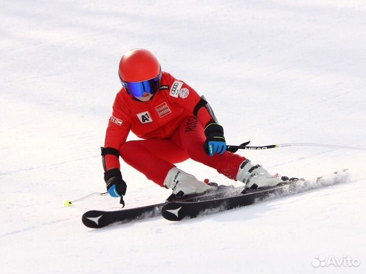 Куртка демисезонная Schoffel 140-150 см