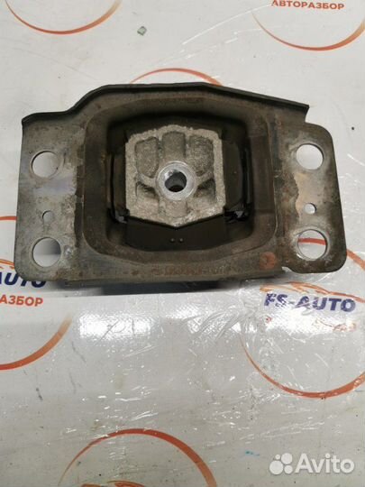 Опора АКПП левая Ford Mondeo 4 2.0 дизель 2013